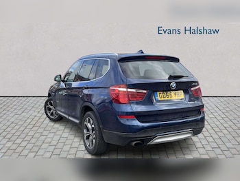 Used BMW X3 2015 for sale - 77856953: Photo