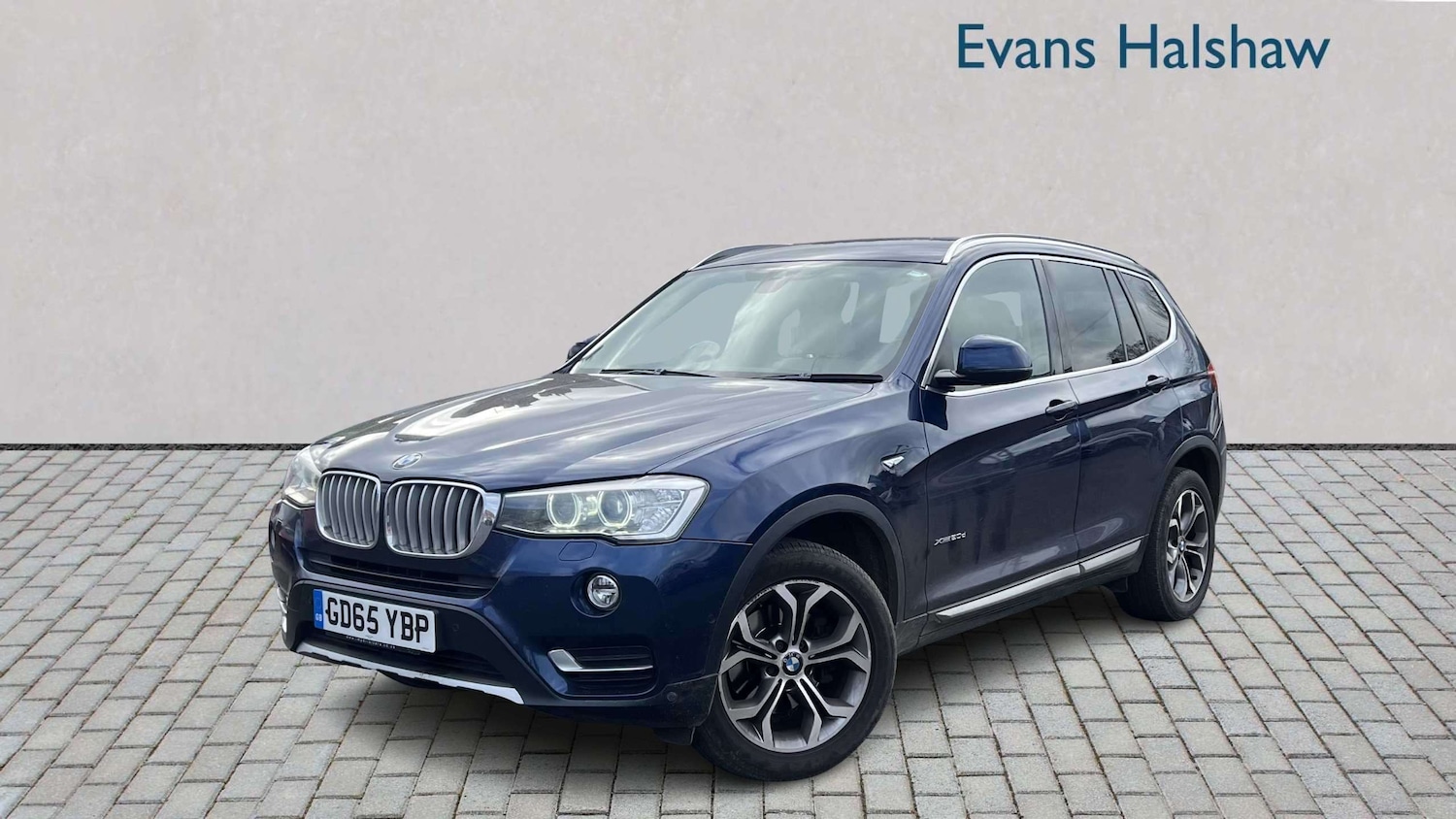 Used BMW X3 for sale - 77856953: Photo 5