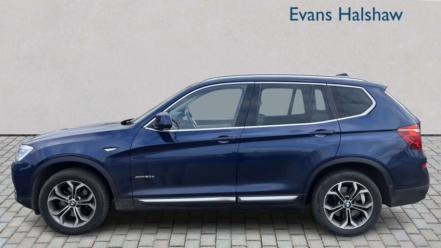 Used BMW X3 for sale - 77856953: Photo 6