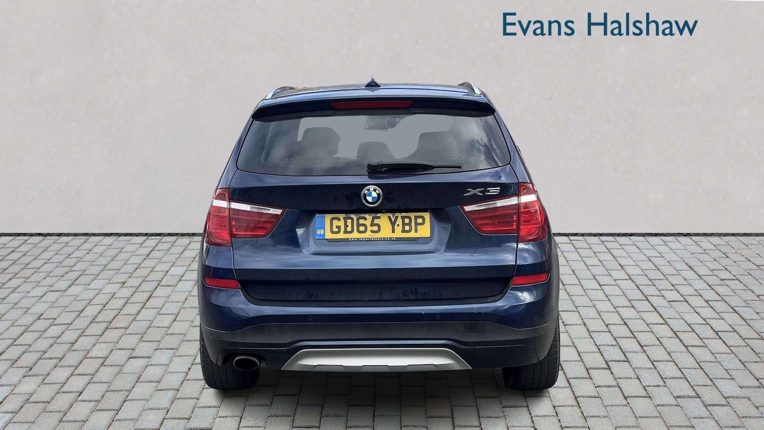 Used BMW X3 for sale - 77856953: Photo 7