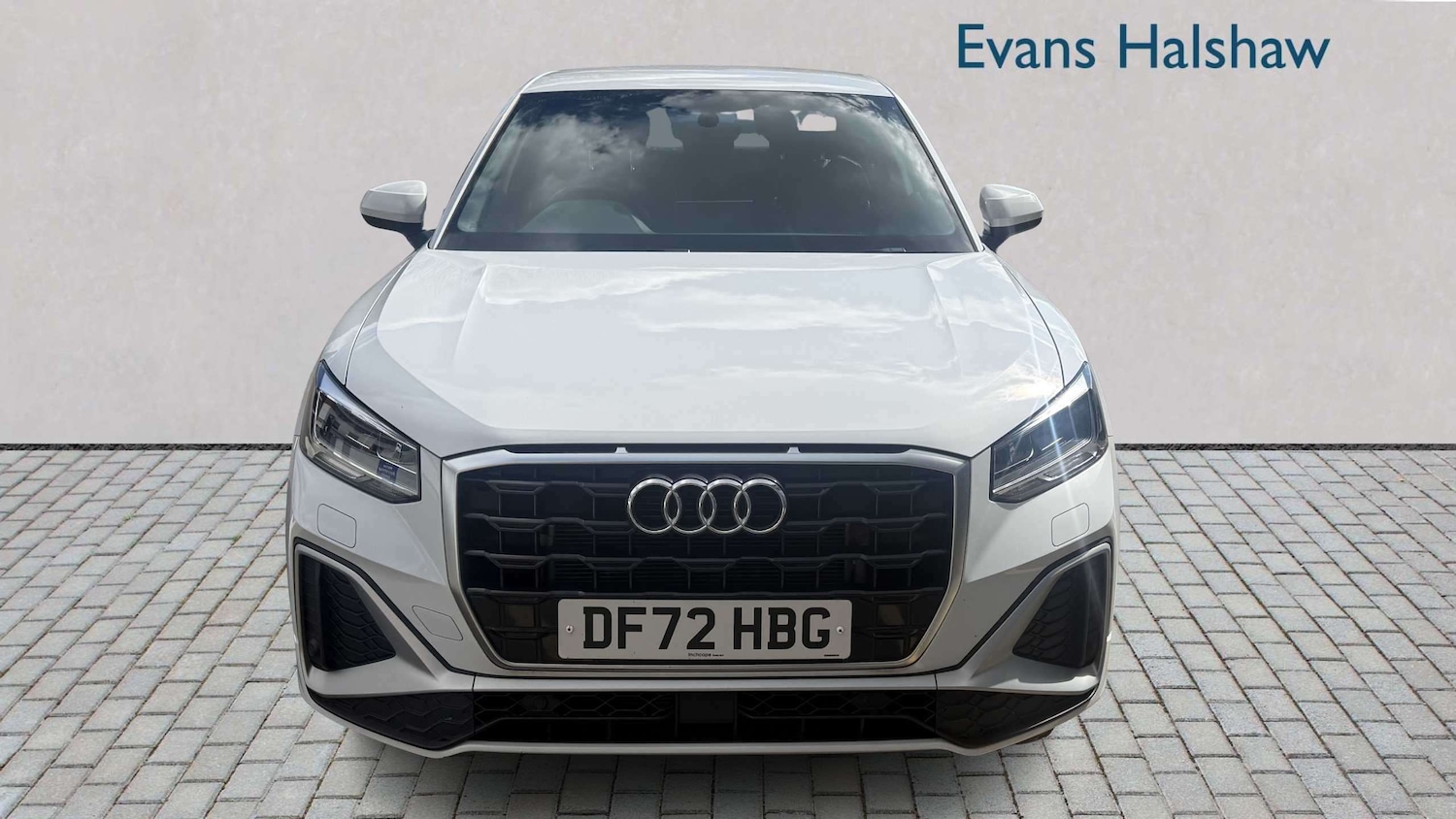 Used Audi Q2 2023 for sale - 78216316: Photo 2