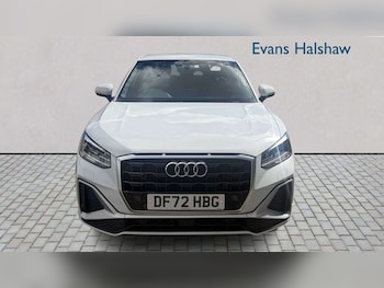 Used Audi Q2 2023 for sale - 78216316: Photo