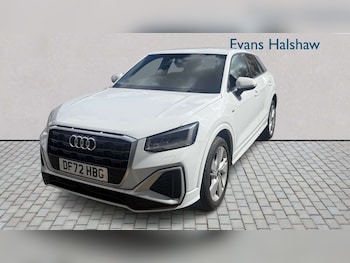 Used Audi Q2 2023 for sale - 78216316: Photo
