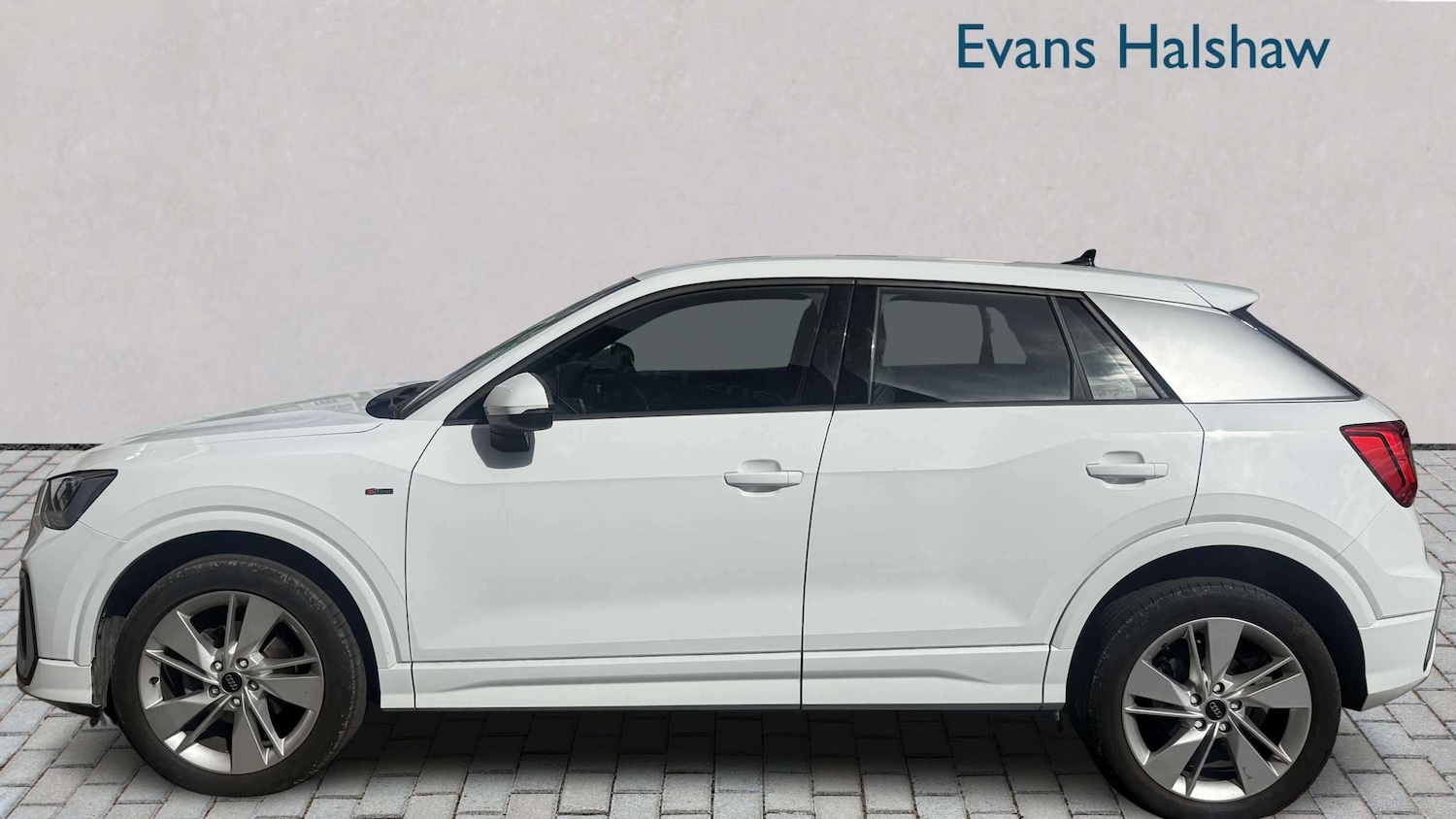 Used Audi Q2 2023 for sale - 78216316: Photo 4