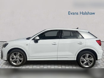 Used Audi Q2 2023 for sale - 78216316: Photo