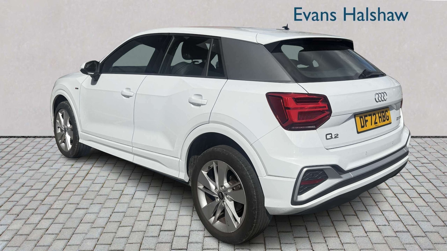 Used Audi Q2 2023 for sale - 78216316: Photo 5