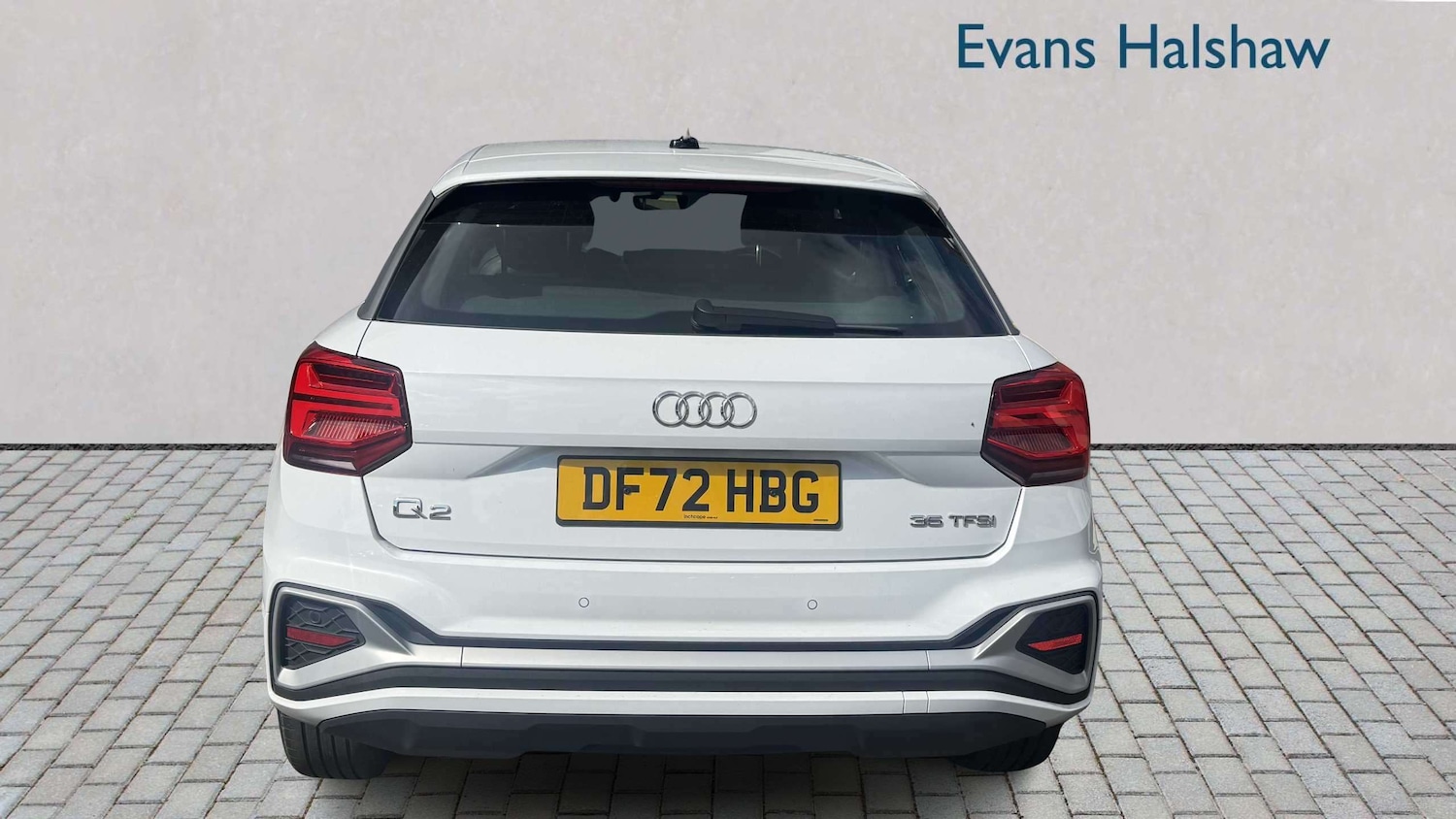 Used Audi Q2 2023 for sale - 78216316: Photo 6