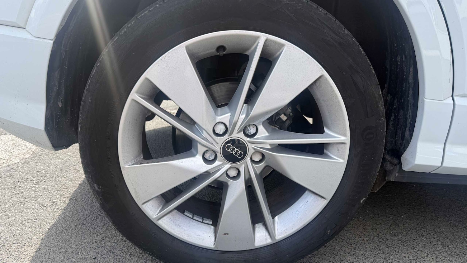 Used Audi Q2 2023 for sale - 78216316: Photo 8