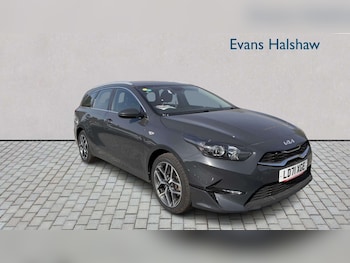Used Kia Ceed 2021 for sale - 79319454: Photo