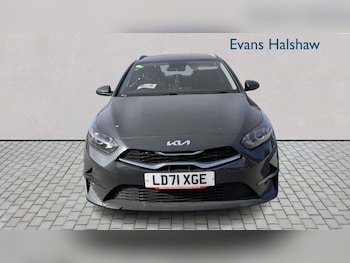 Used Kia Ceed 2021 for sale - 79319454: Photo