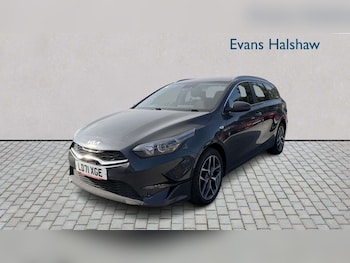 Used Kia Ceed 2021 for sale - 79319454: Photo