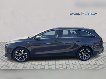 Used Kia Ceed 2021 for sale - 79319454: Photo