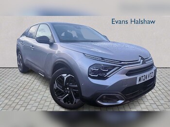 Used Citroen C4 2024 for sale - 77858488: Photo