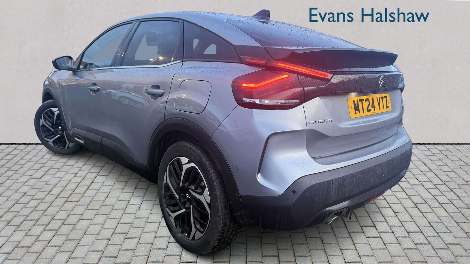 Used Citroen C4 for sale - 77858488: Photo 2