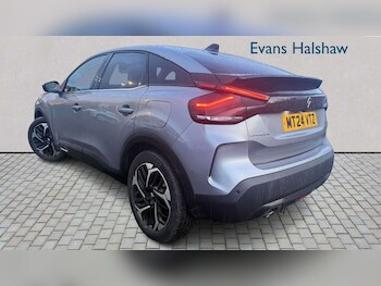 Used Citroen C4 2024 for sale - 77858488: Photo