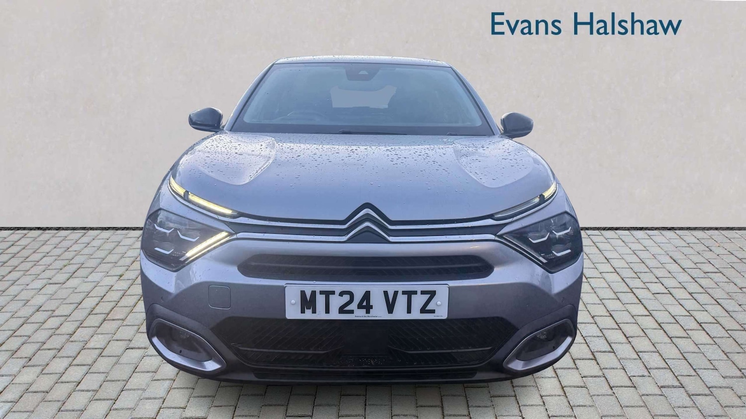 Used Citroen C4 for sale - 77858488: Photo 3