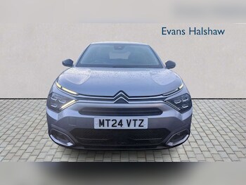 Used Citroen C4 2024 for sale - 77858488: Photo