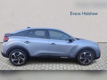 Used Citroen C4 2024 for sale - 77858488: Photo