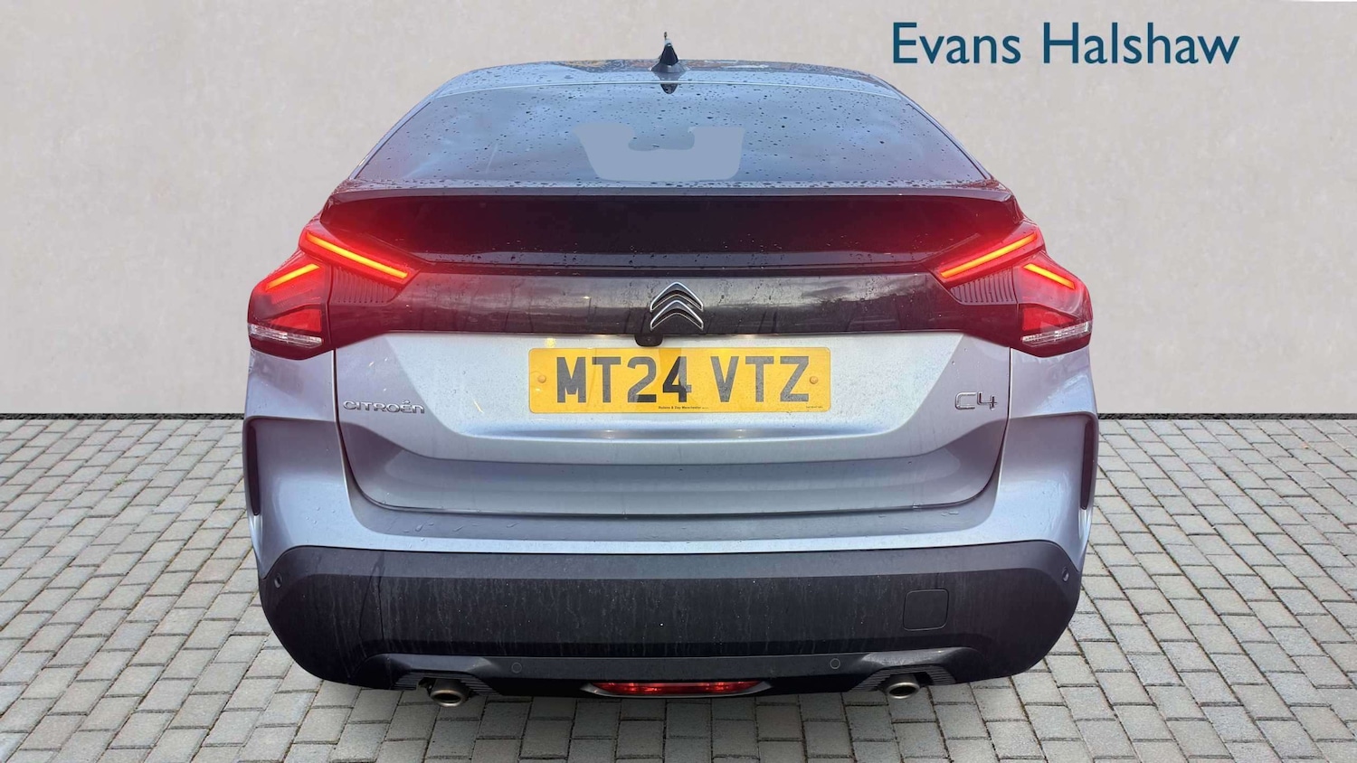 Used Citroen C4 for sale - 77858488: Photo 5