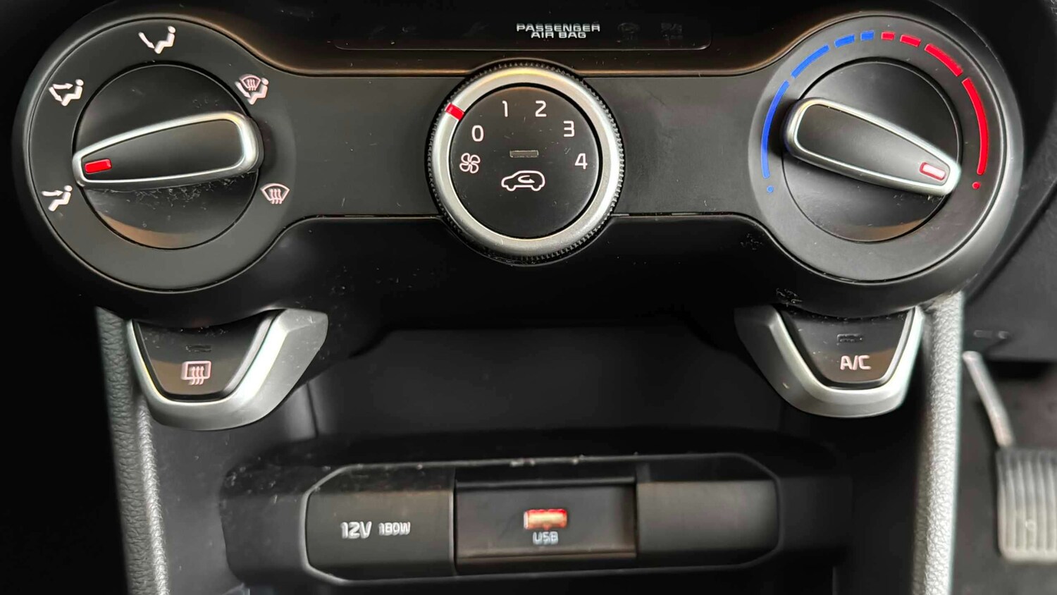 Used Kia Picanto for sale - 77860214: Photo 17