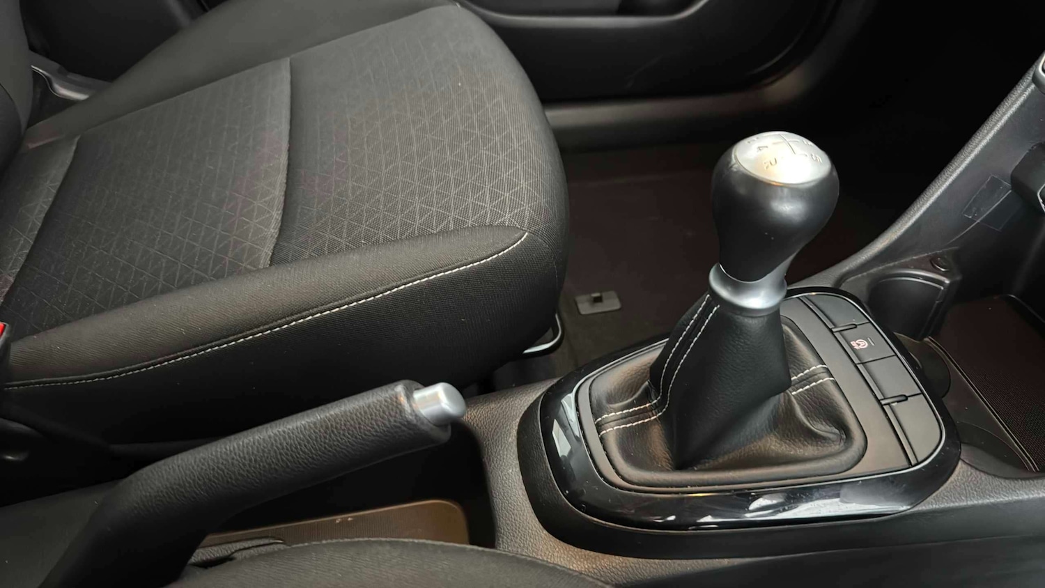 Used Kia Picanto for sale - 77860214: Photo 18