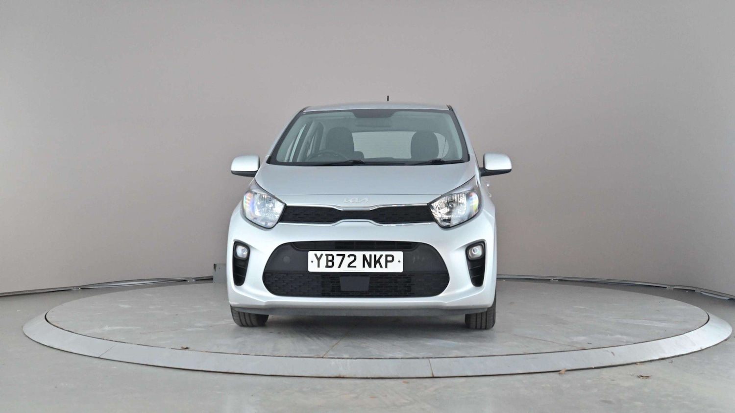 Used Kia Picanto for sale - 77860214: Photo 2