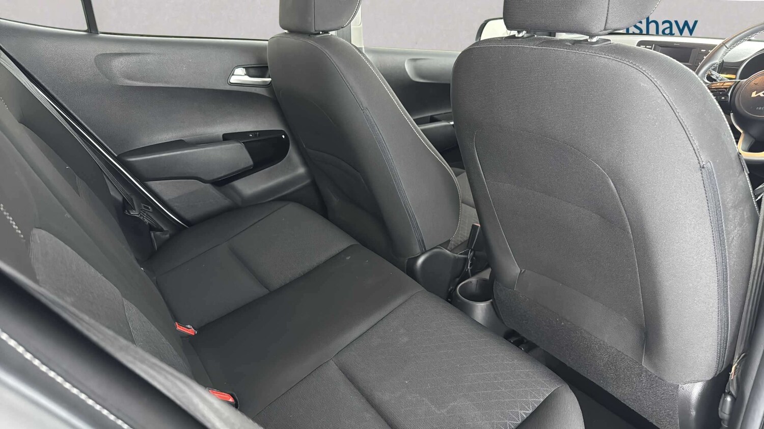 Used Kia Picanto for sale - 77860214: Photo 21