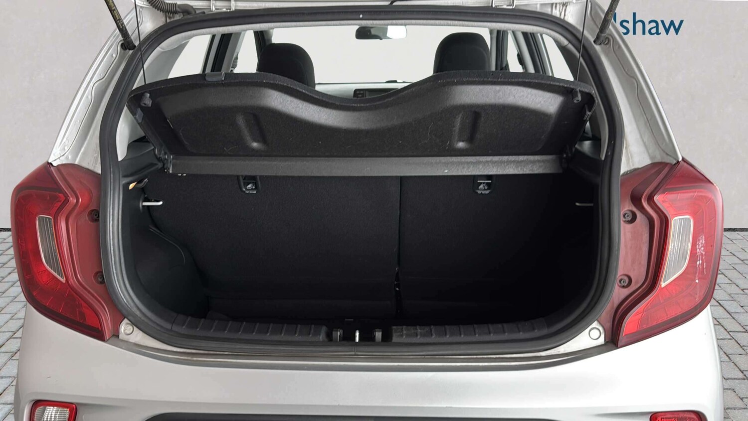 Used Kia Picanto for sale - 77860214: Photo 25