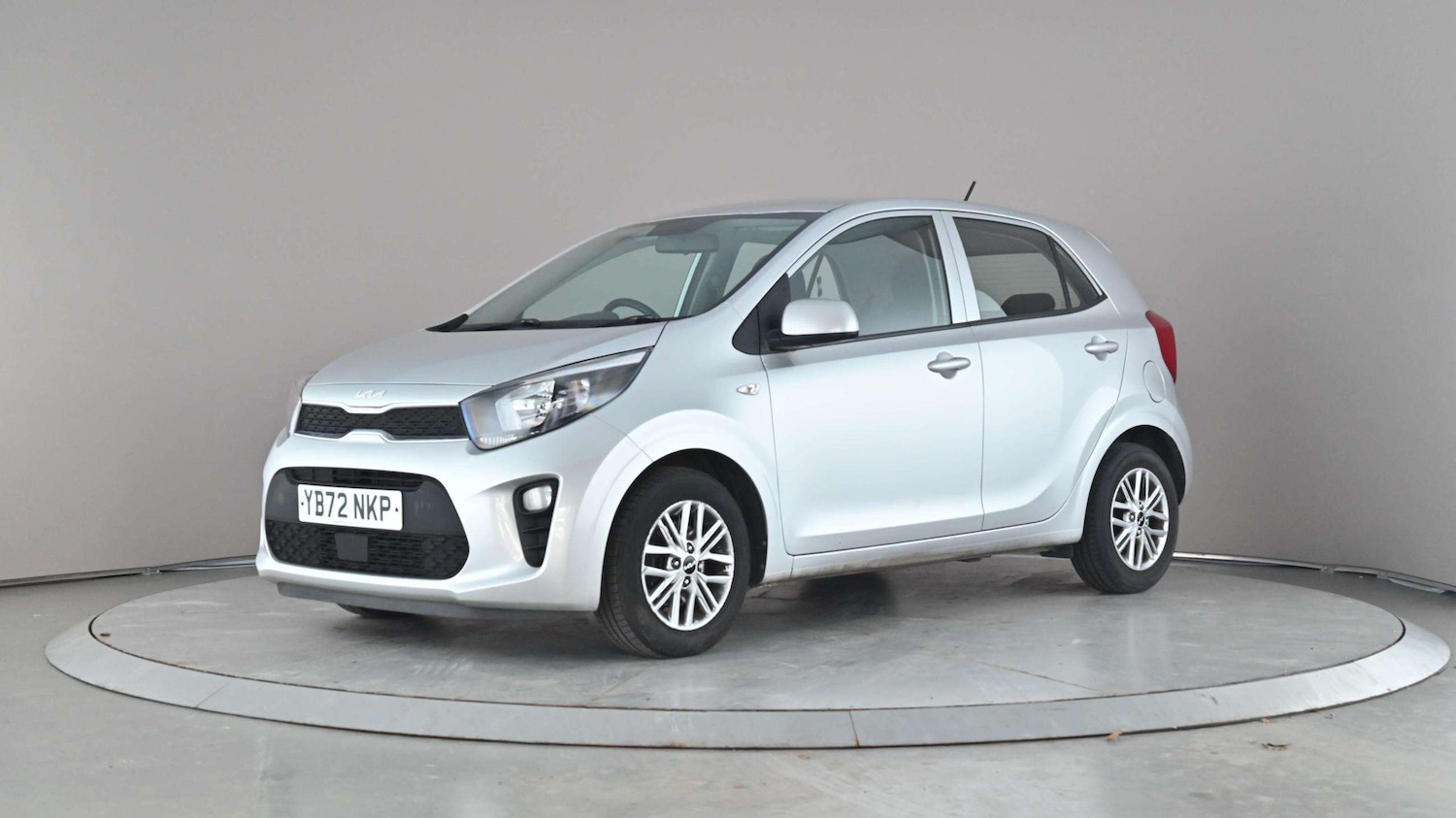 Used Kia Picanto for sale - 77860214: Photo 3