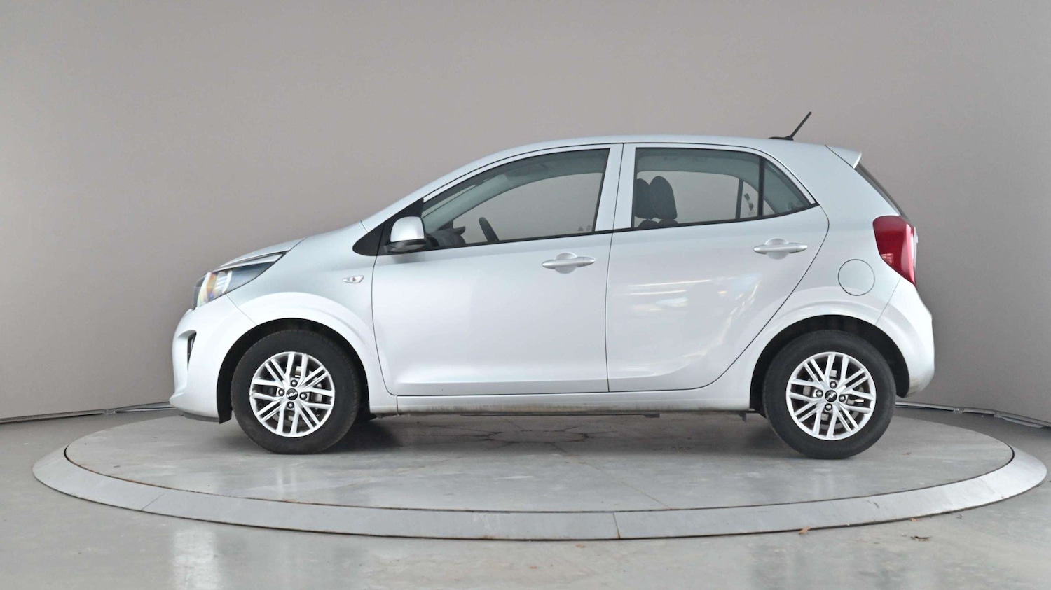 Used Kia Picanto for sale - 77860214: Photo 4