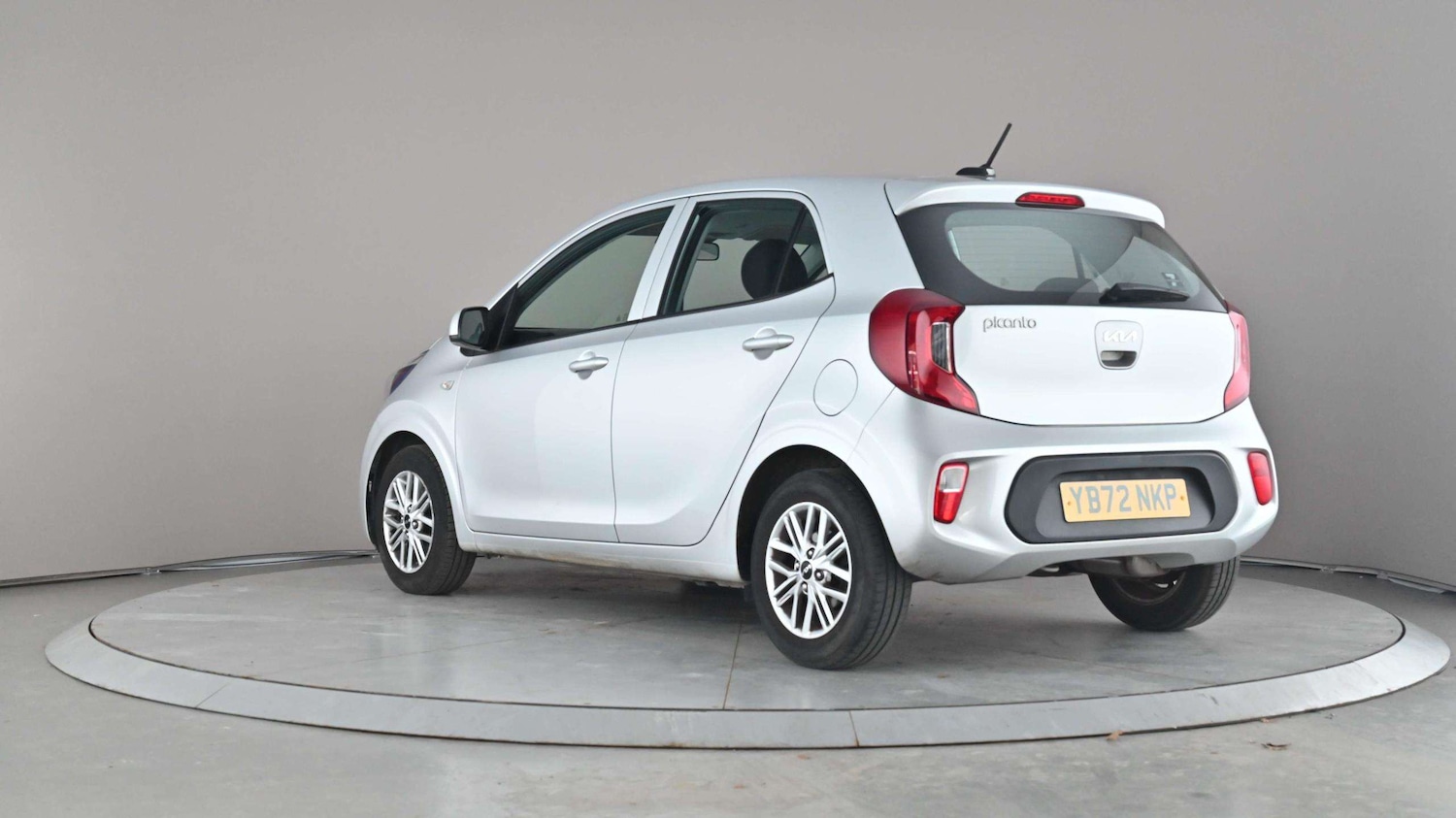 Used Kia Picanto for sale - 77860214: Photo 5