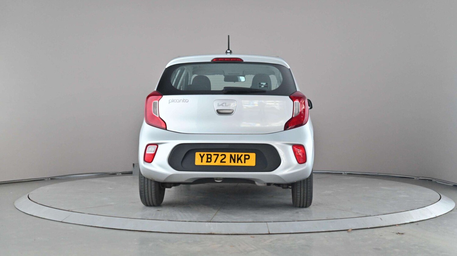 Used Kia Picanto for sale - 77860214: Photo 6