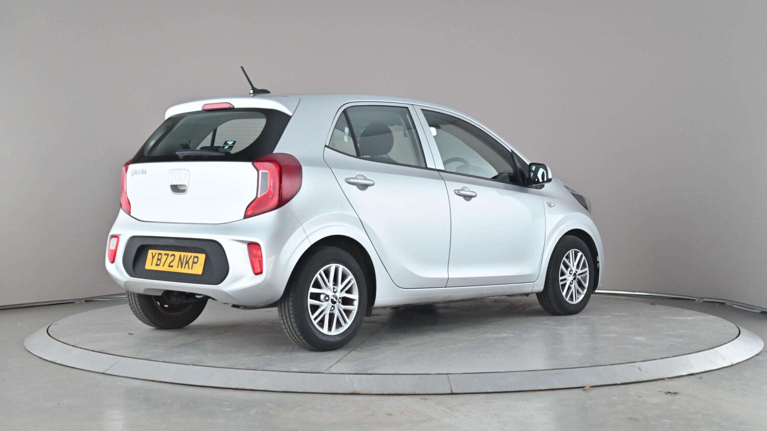Used Kia Picanto for sale - 77860214: Photo 7