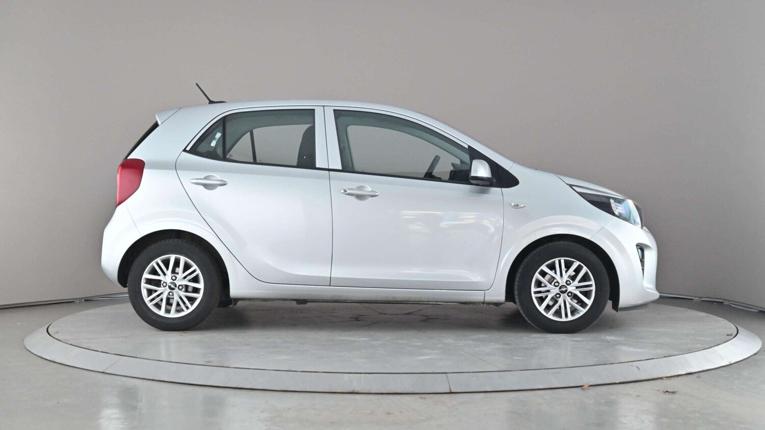 Used Kia Picanto for sale - 77860214: Photo 8