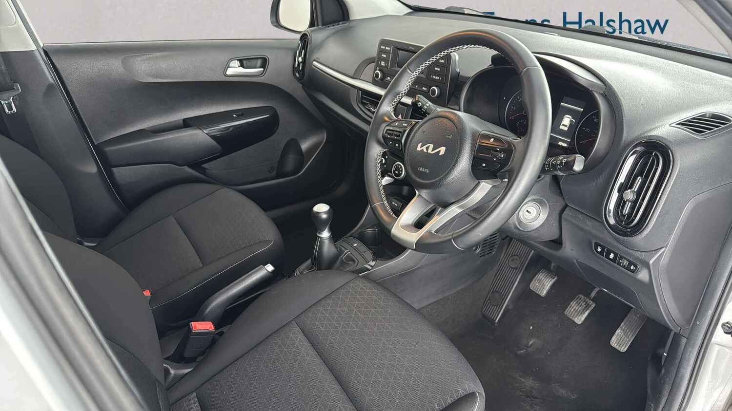 Used Kia Picanto for sale - 77860214: Photo 9