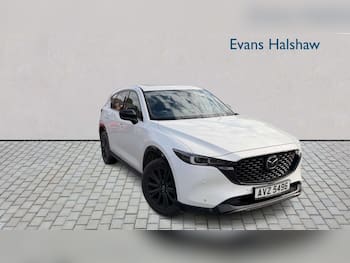 Used Mazda CX-5 2023 for sale - 79810821: Photo