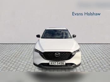 Used Mazda CX-5 2023 for sale - 79810821: Photo