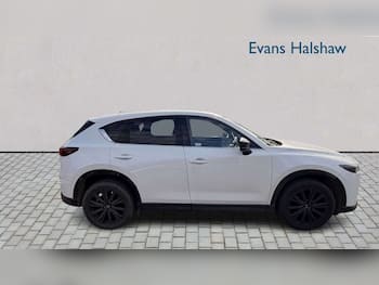 Used Mazda CX-5 2023 for sale - 79810821: Photo