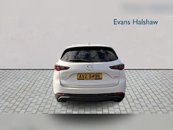 Used Mazda CX-5 2023 for sale - 79810821: Photo