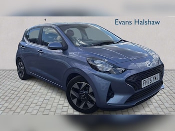 Used Hyundai i10 2026 for sale - 79415440: Photo