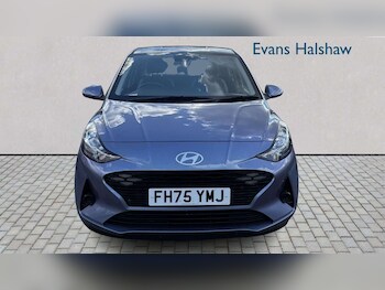 Used Hyundai i10 2026 for sale - 79415440: Photo