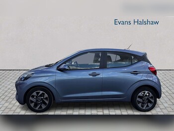Used Hyundai i10 2026 for sale - 79415440: Photo