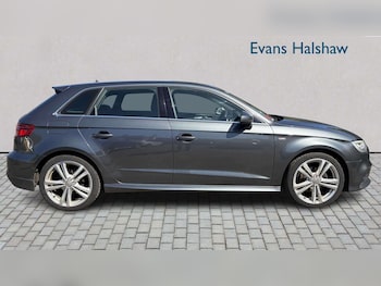Used Audi A3 2019 for sale - 78451679: Photo