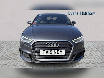 Used Audi A3 2019 for sale - 78451679: Photo