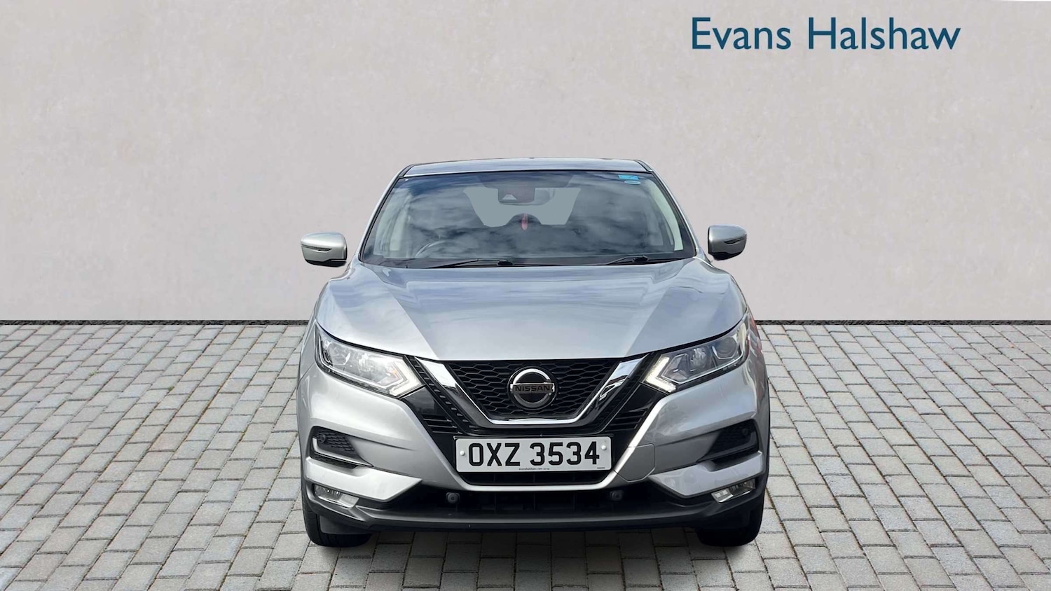 Used Nissan Qashqai 2020 for sale - 78090052: Photo 2