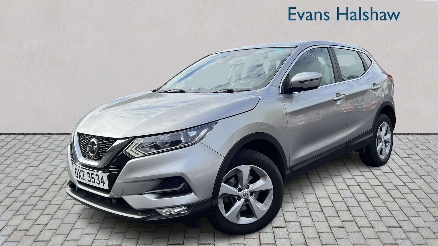 Used Nissan Qashqai 2020 for sale - 78090052: Photo 3