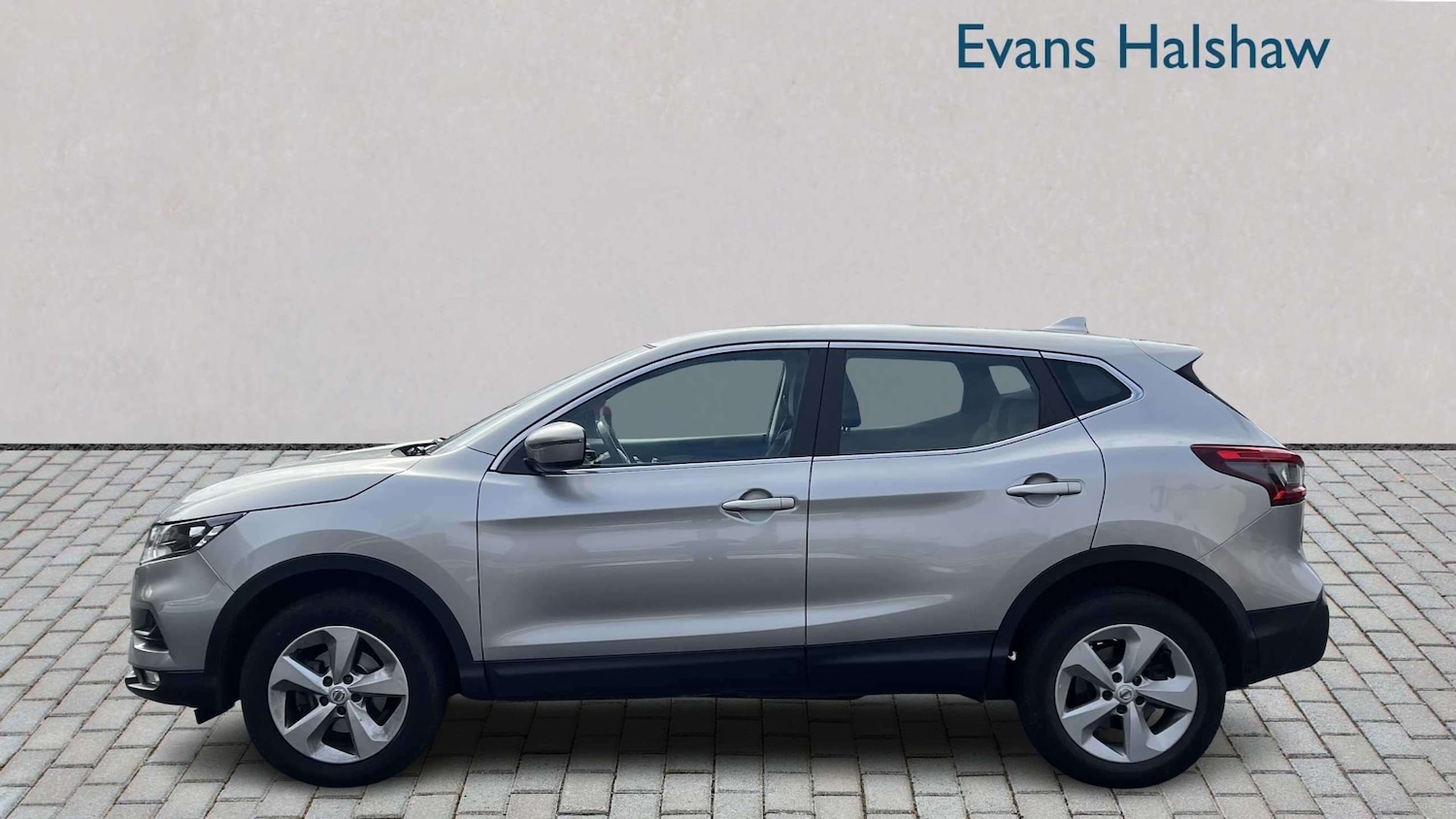 Used Nissan Qashqai 2020 for sale - 78090052: Photo 4