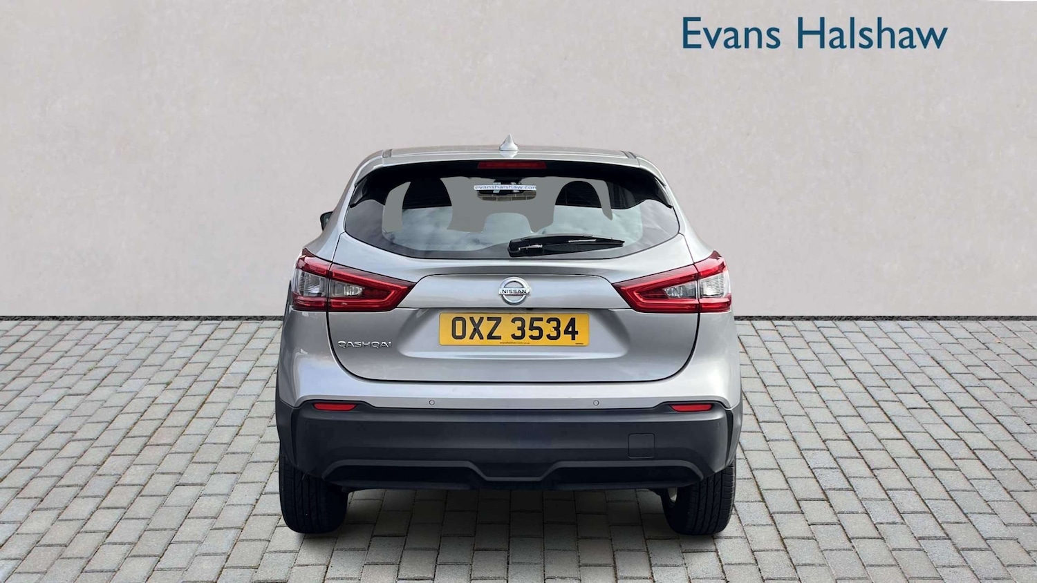 Used Nissan Qashqai 2020 for sale - 78090052: Photo 5