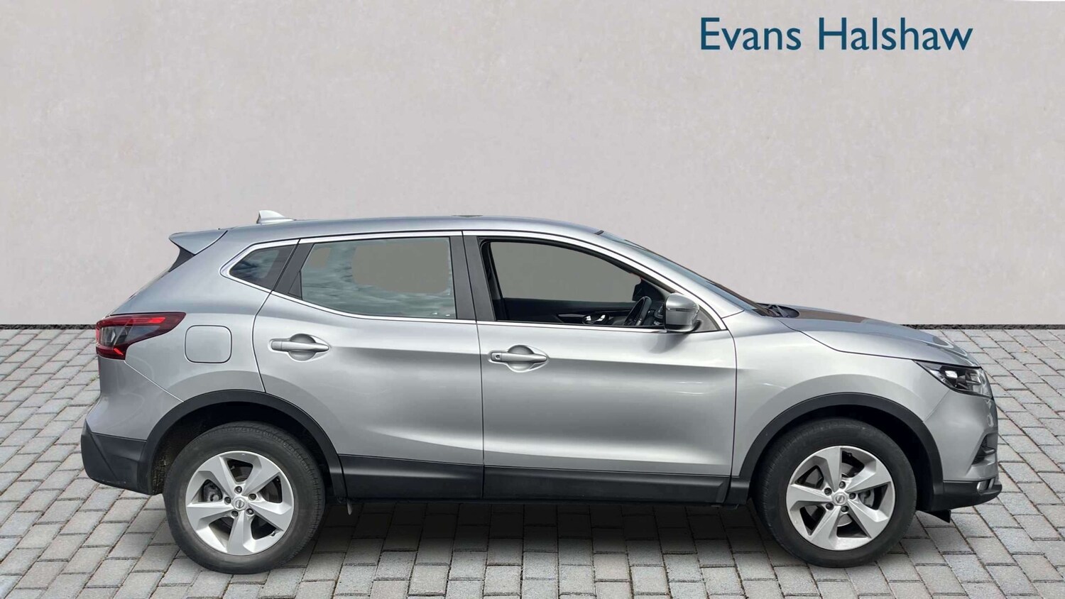 Used Nissan Qashqai 2020 for sale - 78090052: Photo 6