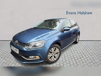 Used Volkswagen Polo 2015 for sale - 78937354: Photo